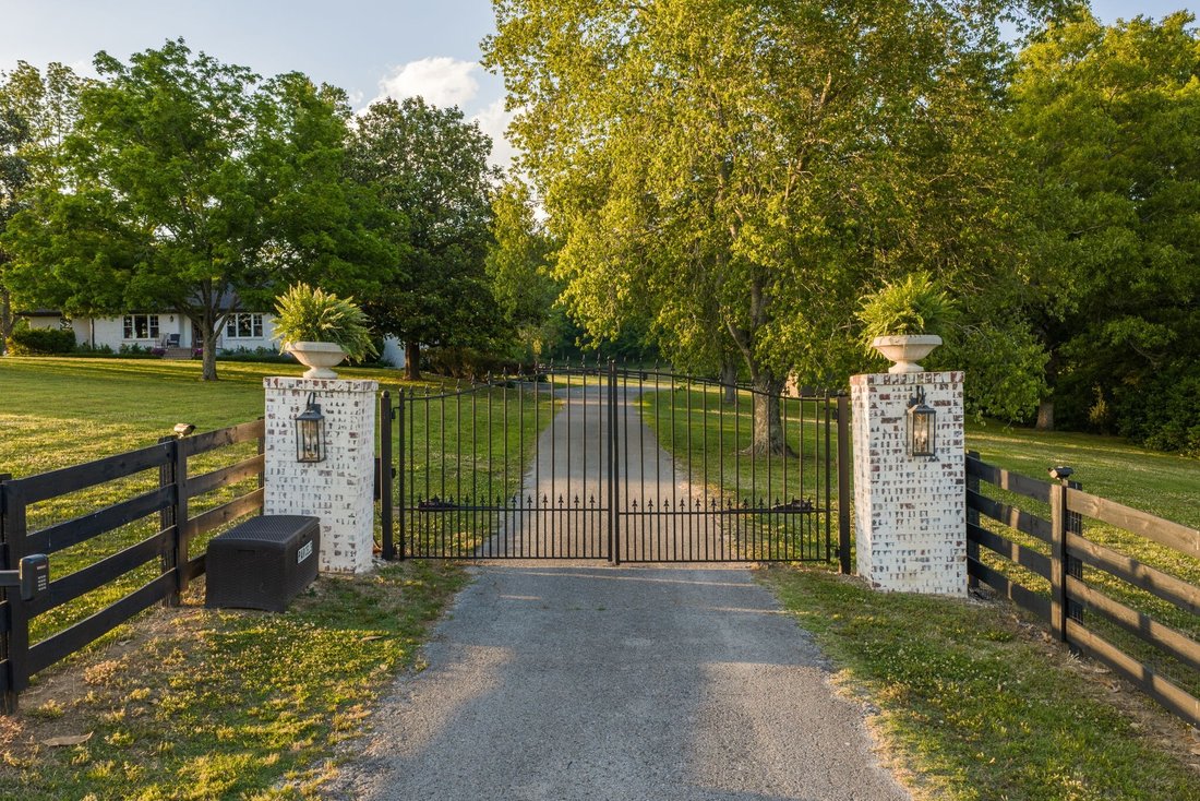 House in Franklin, Tennessee, United States 3 - 17869343