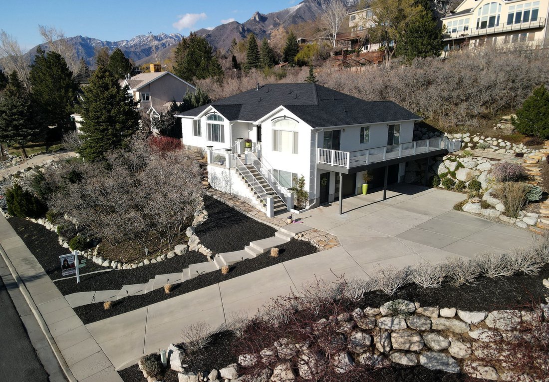 House in Sandy, Utah, United States 4 - 17869048