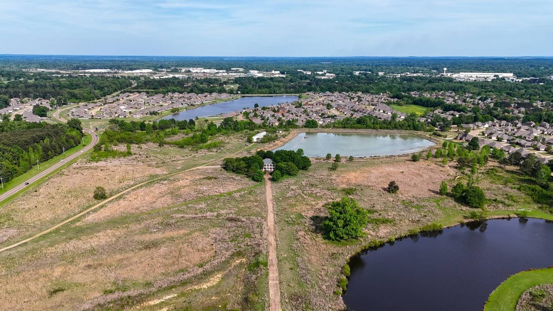 Land in Madison, Mississippi, United States 2 - 17867171