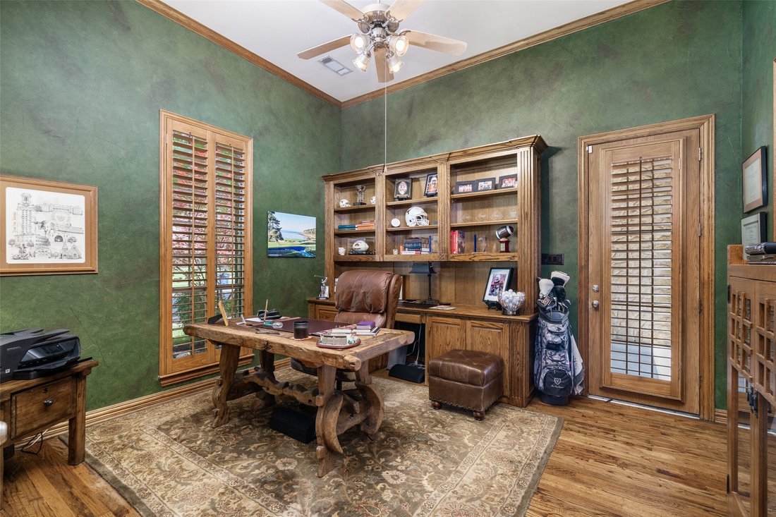 House in Allen, Texas, United States 5 - 17867633
