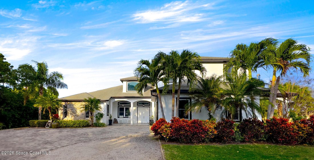 House in Grant-Valkaria, Florida, United States 2 - 17869108
