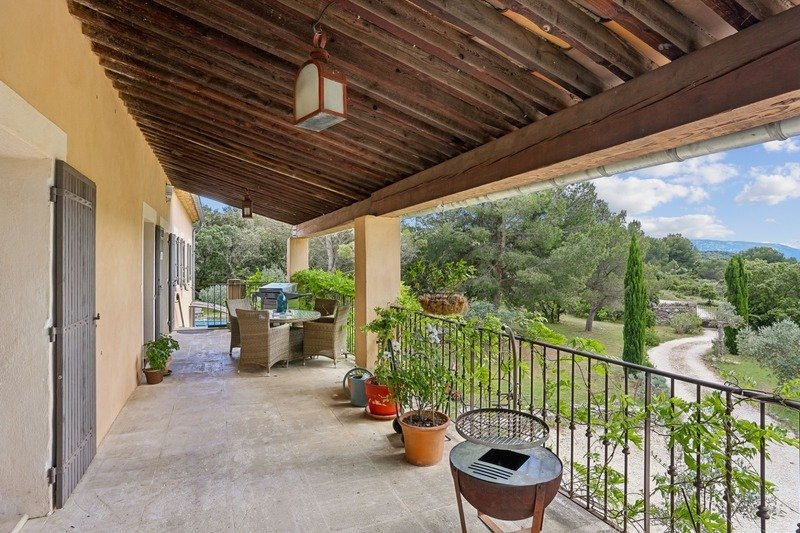 House in La Ville, L'Isle-sur-la-Sorgue, France 3 - 17622716