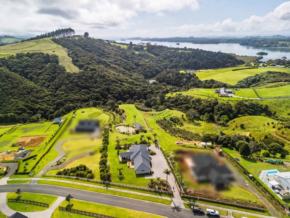 House in Kerikeri, Northland, New Zealand 1 - 17868287