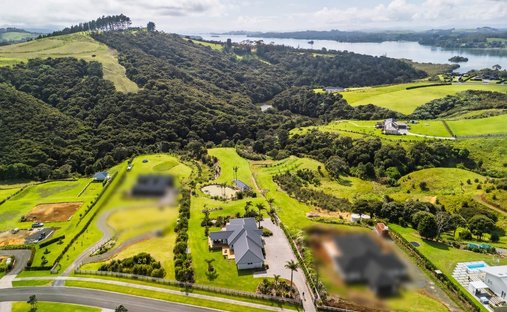 House in Kerikeri, Northland, New Zealand 1