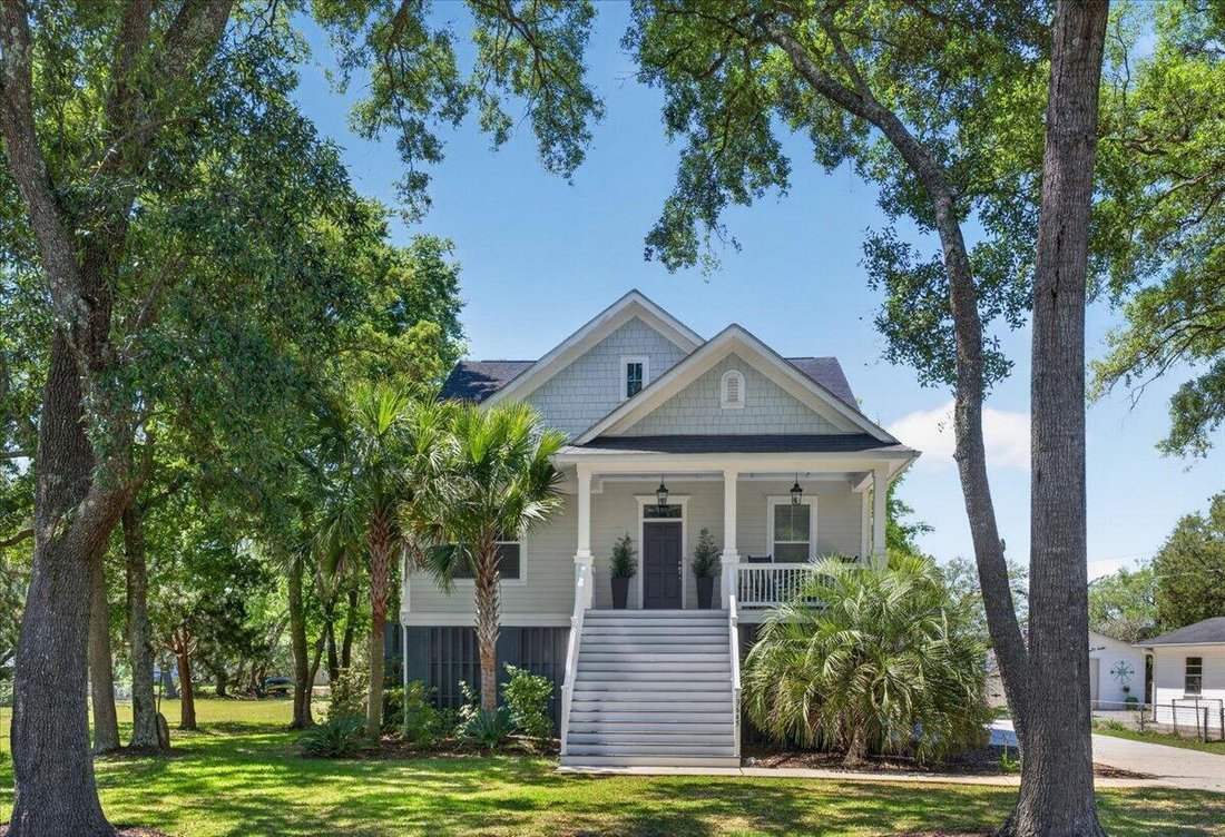 House in Johns Island, South Carolina, United States 3 - 17867615