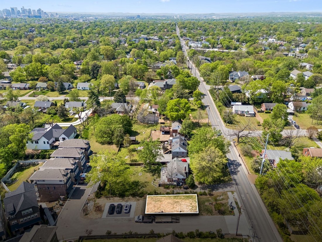 Land in Nashville, Tennessee, United States 1 - 17868475