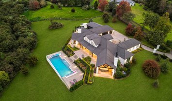 House in Riverhead, Auckland, New Zealand 2