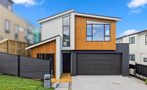 Maison à Auckland, Auckland, Nouvelle-Zélande 1