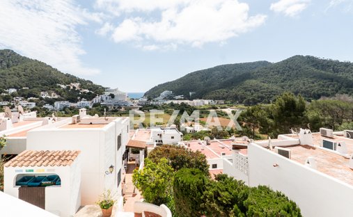 Appartement à Cala Llonga, Santa Eulària des Riu, Îles Baléares 1