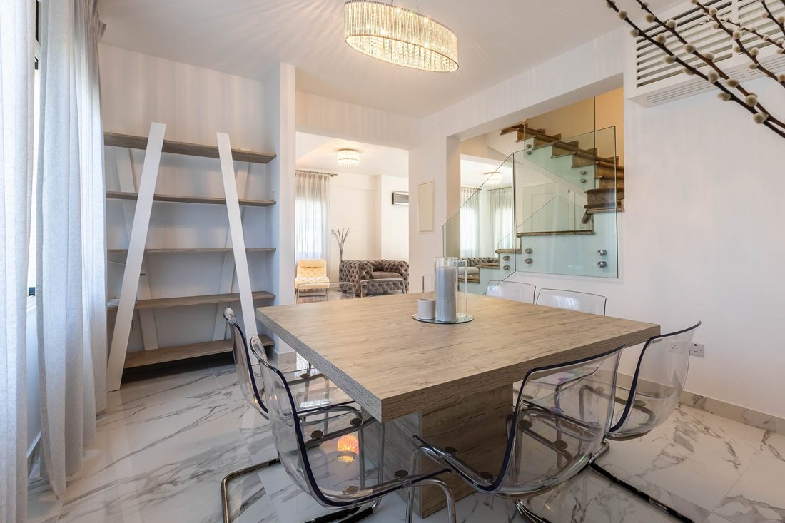 House in Pyrgos, Limassol, Cyprus 5 - 17867424