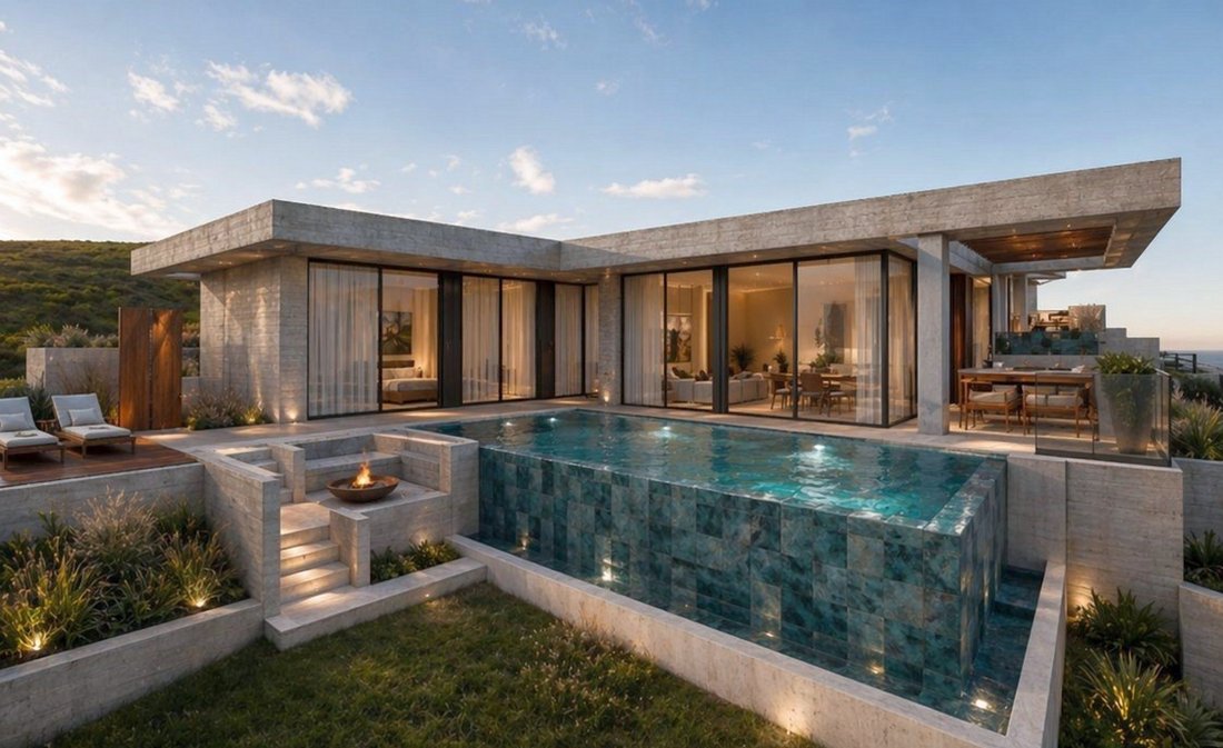 House in Konia, Paphos, Cyprus 2 - 17867450