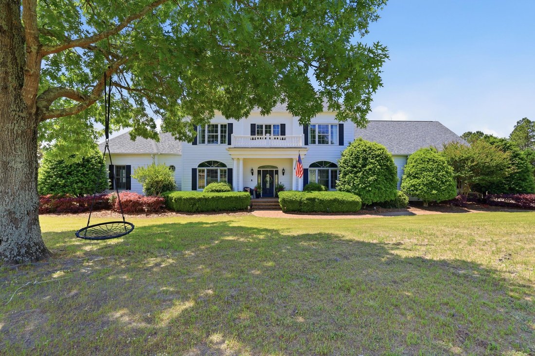 House in Aiken, South Carolina, United States 2 - 17867658