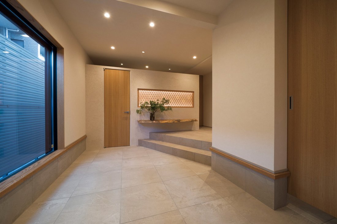 House in Nagoya, Aichi, Japan 5 - 17870035