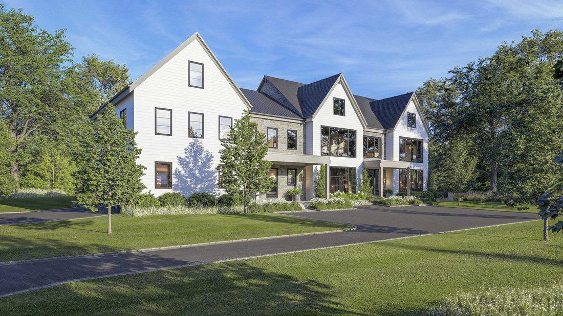 House in Greenwich, Connecticut, United States 2 - 17868429