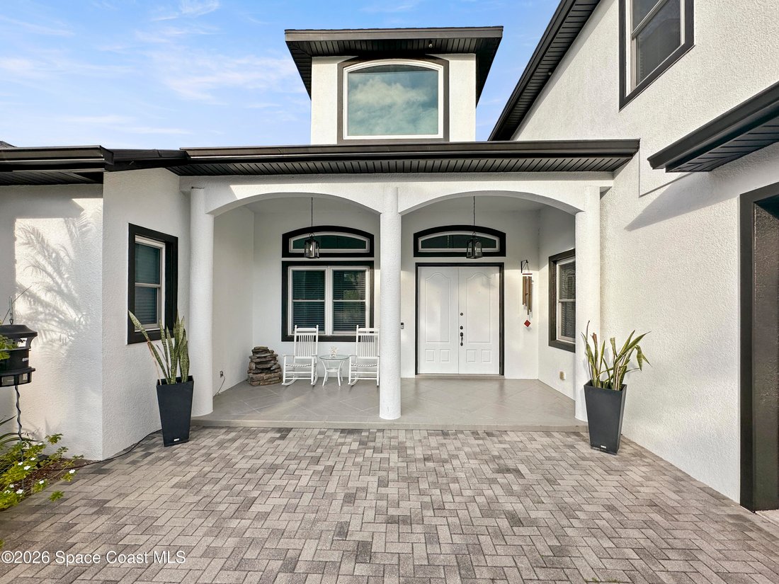 House in Grant-Valkaria, Florida, United States 4 - 17869108