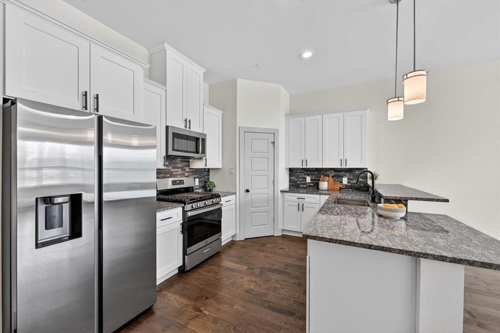 Townhouse in Frisco, Texas, United States 5 - 17869865