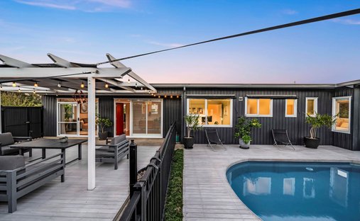 Casa en Auckland, Región de Auckland, Nueva Zelanda 1