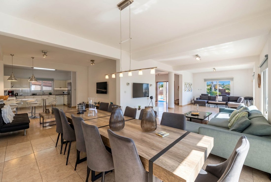 House in Chloraka, Paphos, Cyprus 3 - 17867419