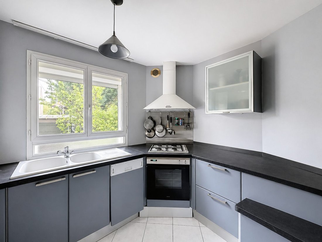 House in Charentonneau, Maisons-Alfort, France 4 - 17868715
