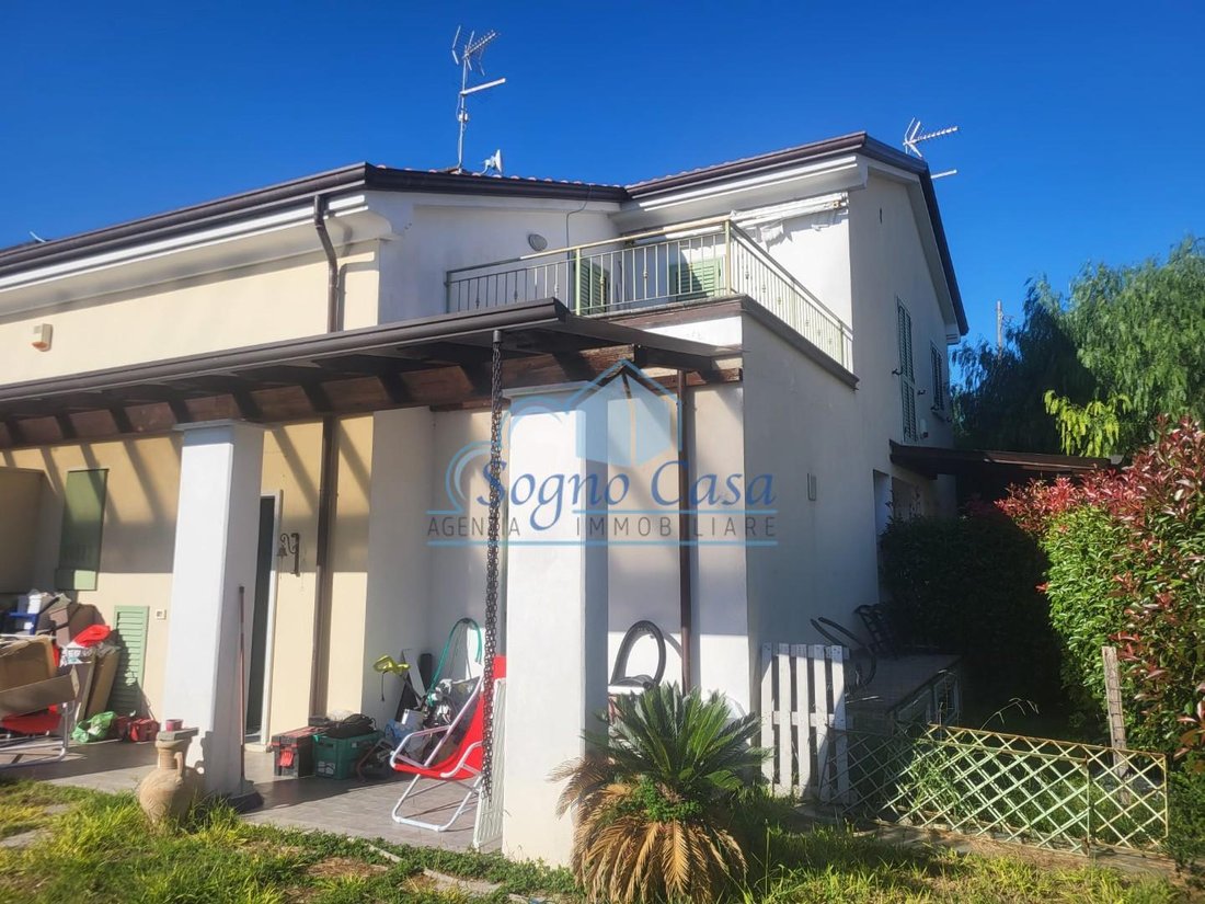Country House in Dogana, Casano, Liguria 1 - 17867005