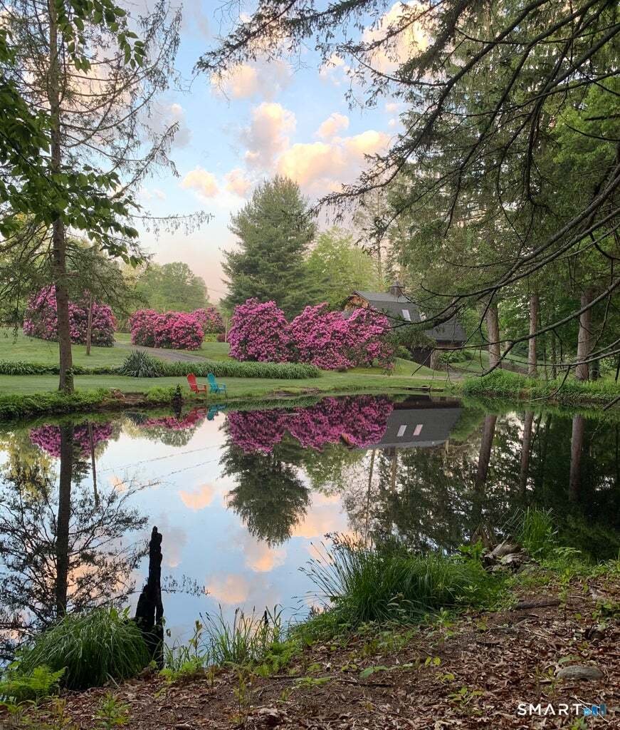House in Southbury, Connecticut, United States 4 - 17868139