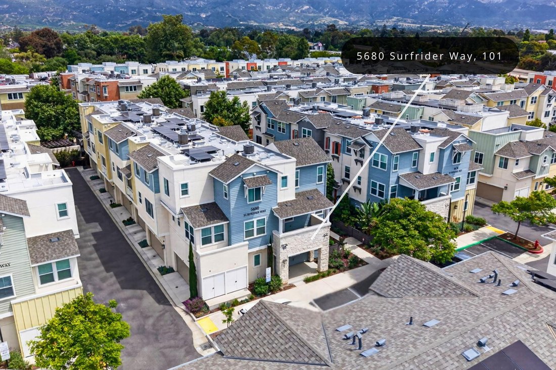 Condo in Goleta, California, United States 2 - 17869031