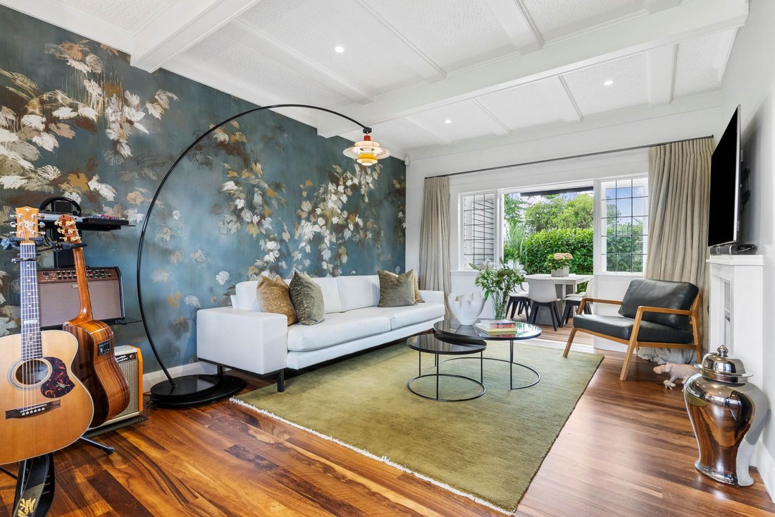 House in Auckland, Auckland, New Zealand 4 - 17072232