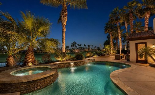 Casa a La Quinta, California, Stati Uniti 1