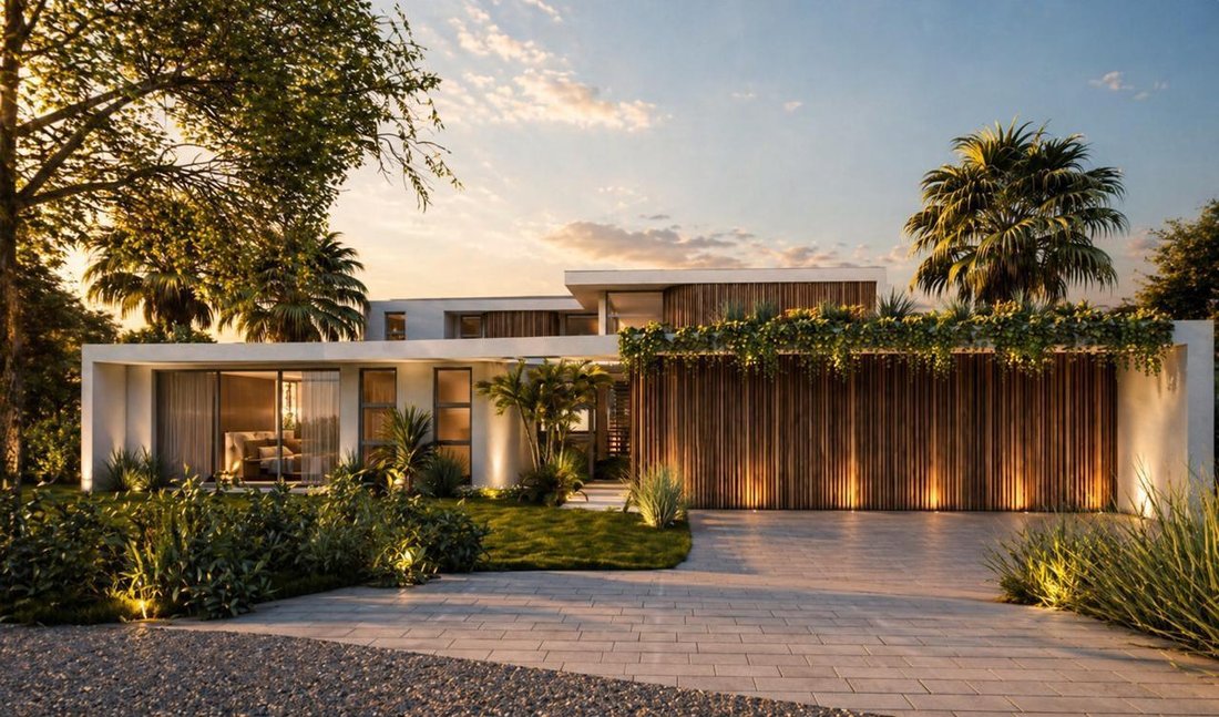 House in Port Zimbali, KwaZulu-Natal, South Africa 2 - 16821431