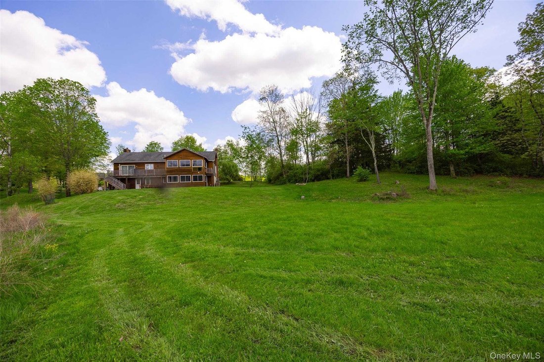 House in Millbrook, New York, United States 2 - 17868463