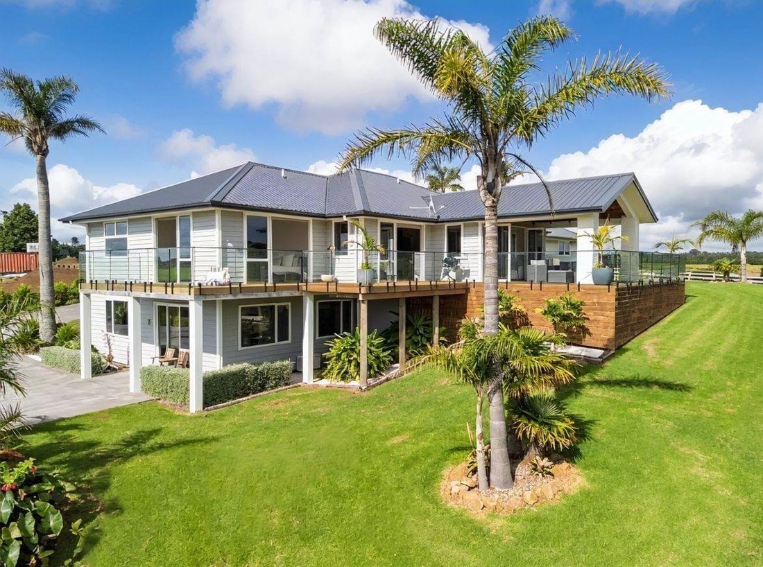 House in Kerikeri, Northland, New Zealand 3 - 17868287