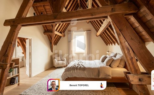 Maison à Romans-sur-Isère, Auvergne-Rhône-Alpes, France 1