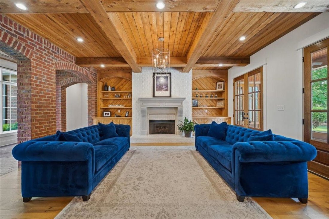 House in Germantown, Tennessee, United States 4 - 17868572