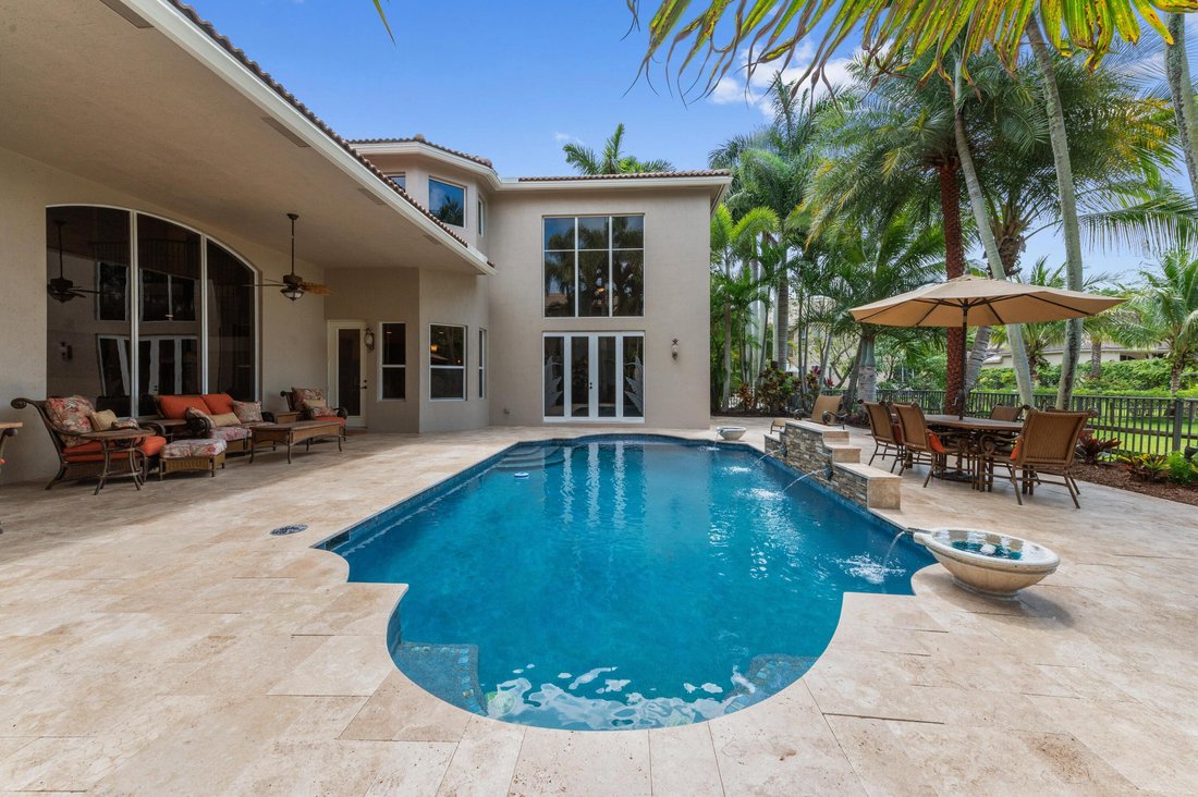House in Lake Worth, Florida, United States 5 - 17867700