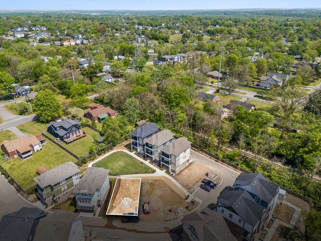 Land in Nashville, Tennessee, United States 3 - 17868475