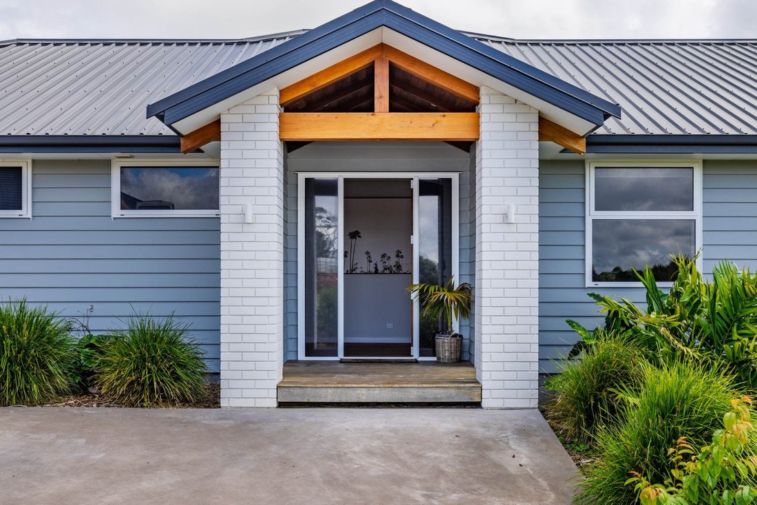 Casa a Kerikeri, Northland, Nuova Zelanda 4 - 17868287