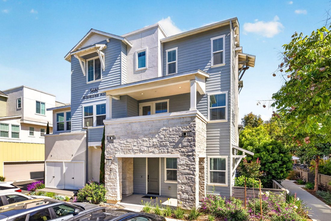 Condo in Goleta, California, United States 3 - 17869031