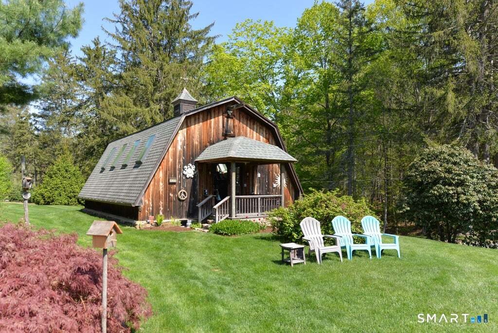 House in Southbury, Connecticut, United States 3 - 17868139