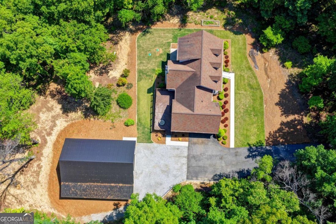 House in Lawrenceville, Georgia, United States 5 - 17869750