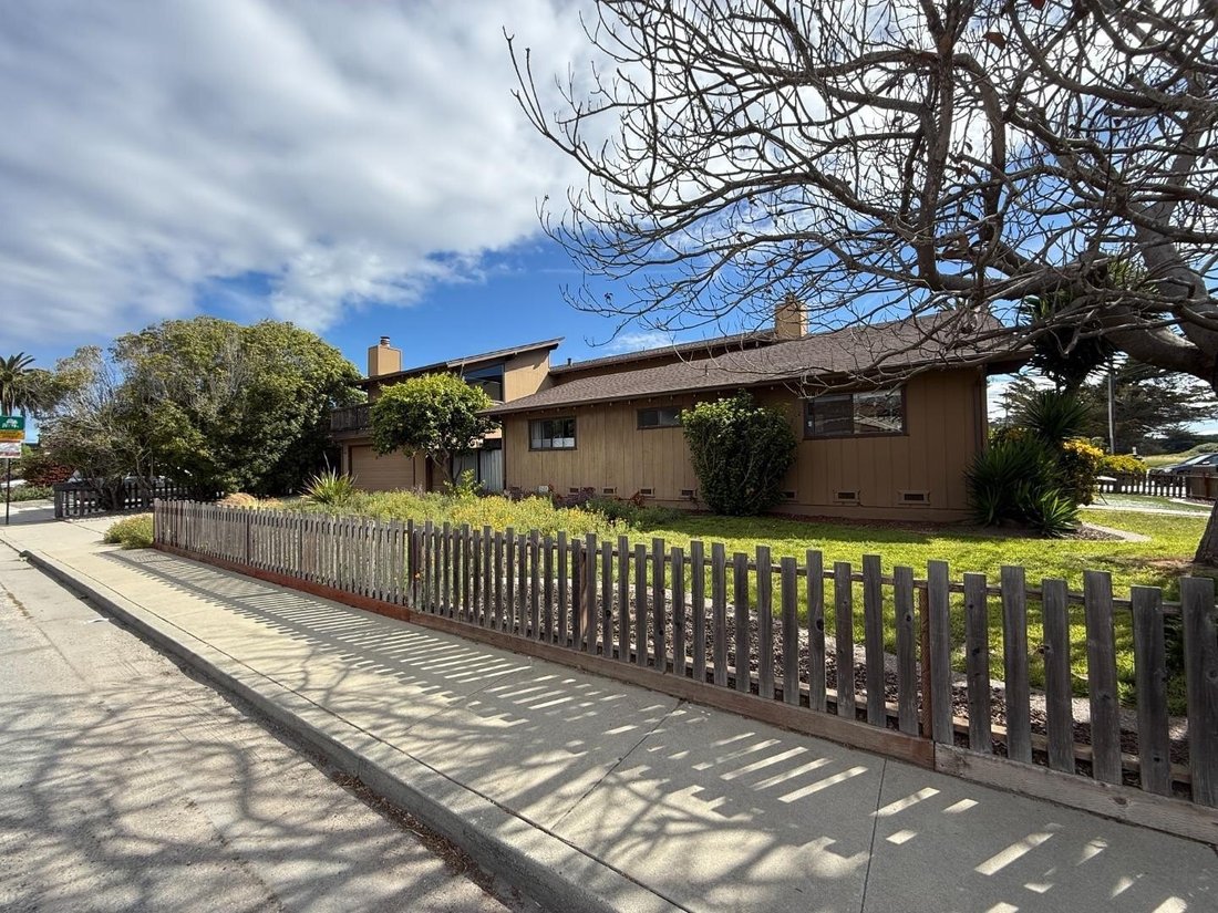 House in Santa Cruz, California, United States 1 - 17868316