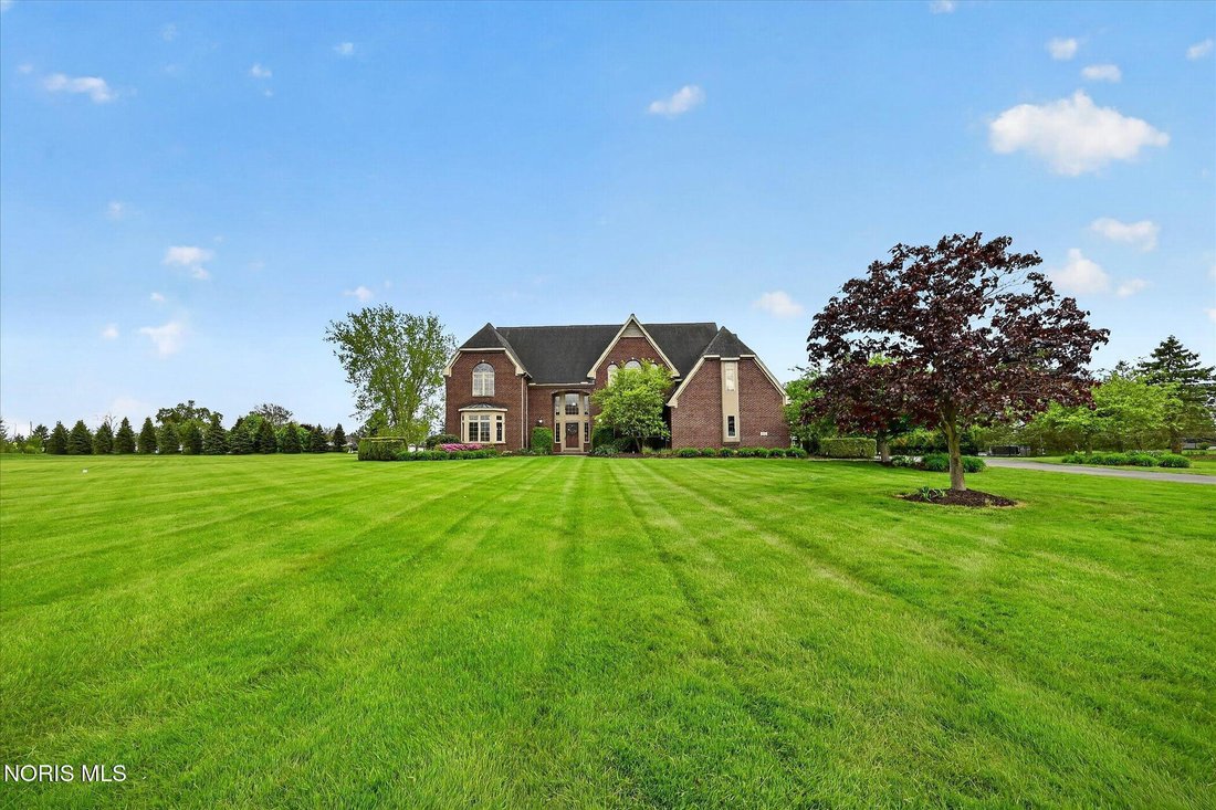 House in Sylvania, Ohio, United States 3 - 17859937