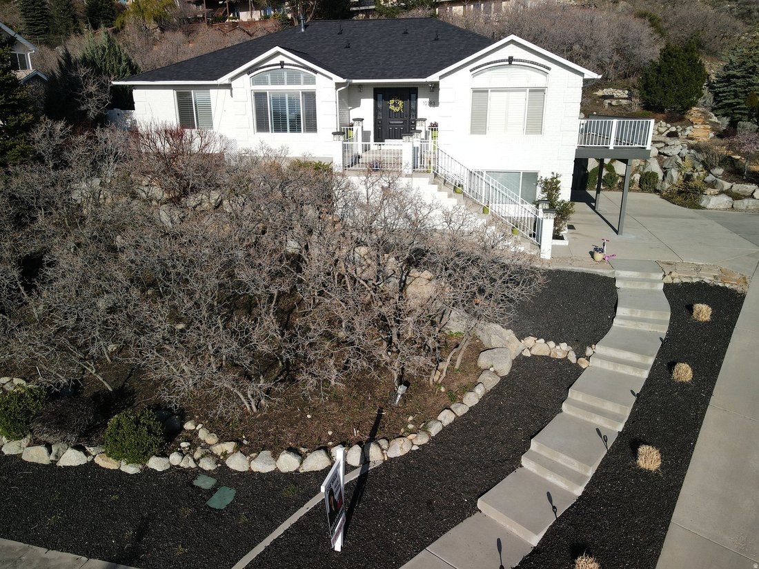 House in Sandy, Utah, United States 1 - 17869048
