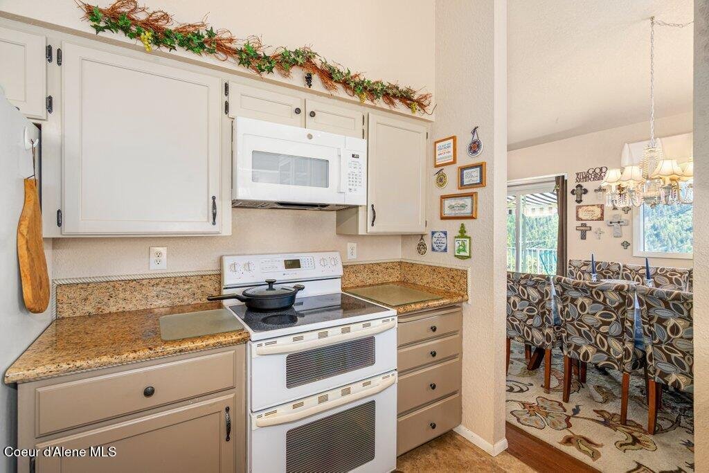 House in Coeur d'Alene, Idaho, United States 4 - 17867480