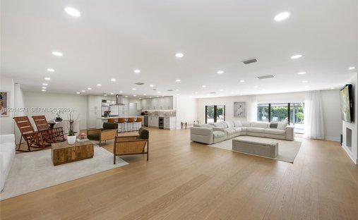 House in Southwest Ranches, Florida, United States 1