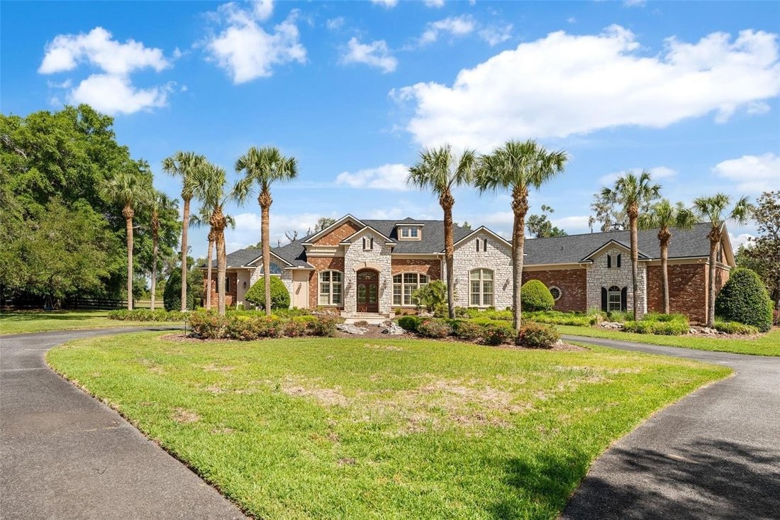 House in Newberry, Florida, United States 4 - 17475095