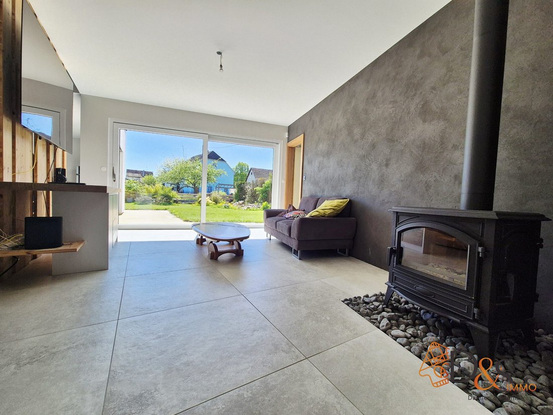 Villa in Sentheim, Grand Est, France 4 - 17868869