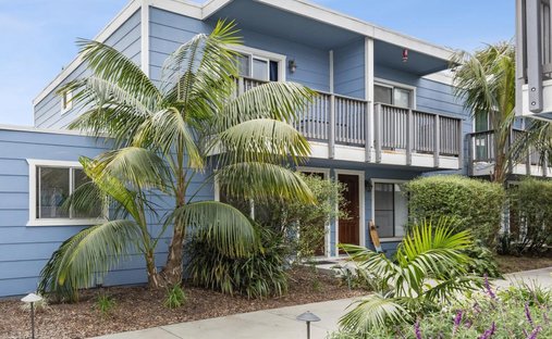 appartement à Encinitas, Californie, États-Unis 1