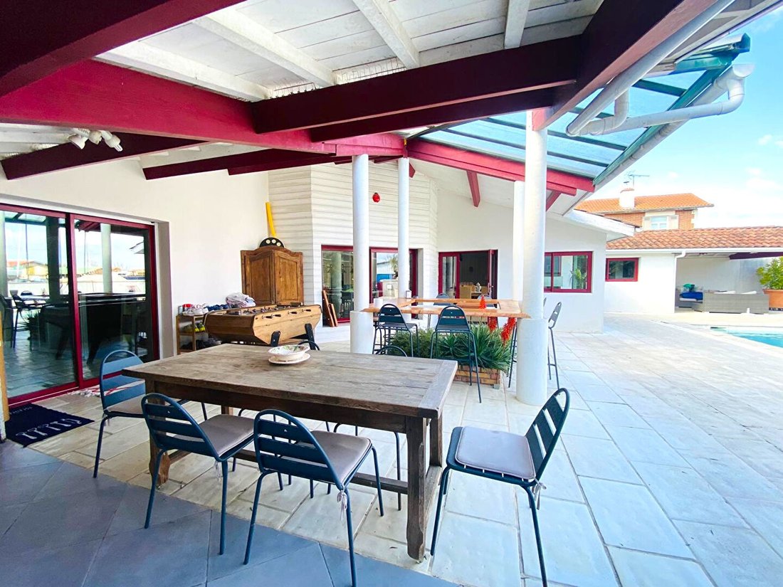Villa in Centre Ville, Gujan-Mestras, France 3 - 17866686