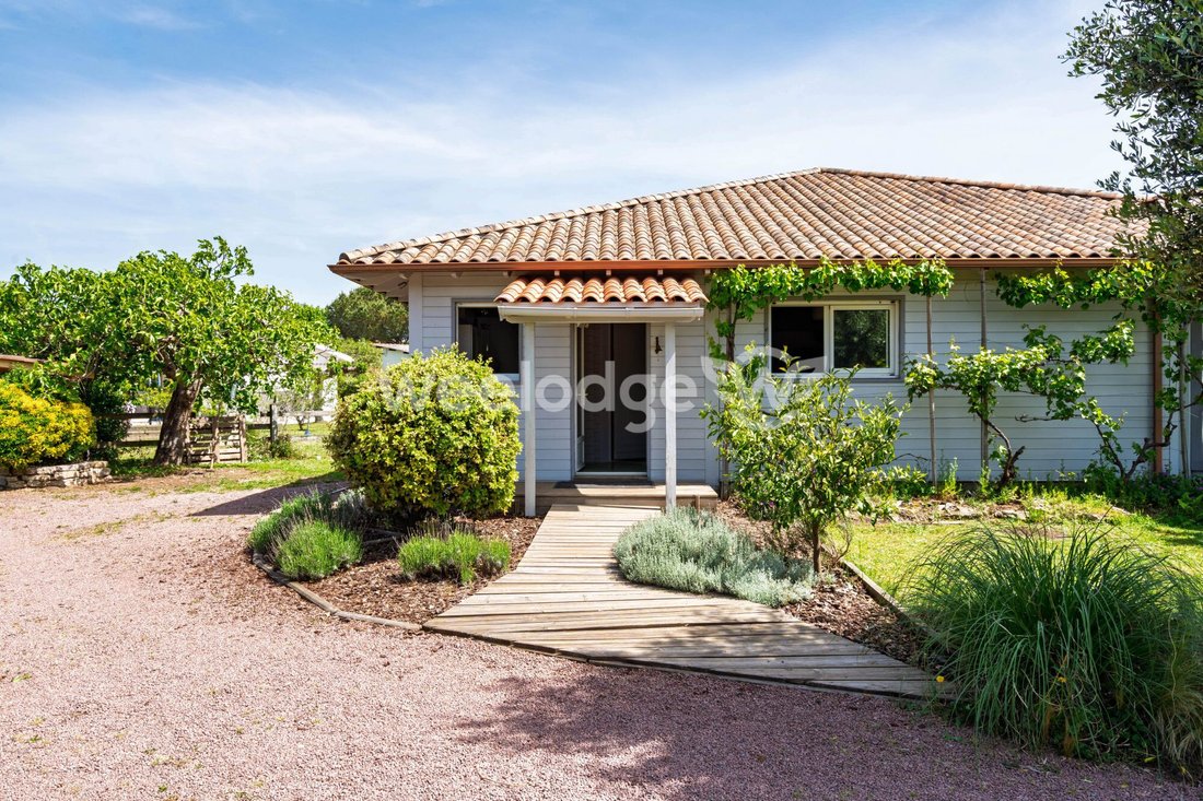 Villa in Haut Boucau, Boucau, France 3 - 17868936
