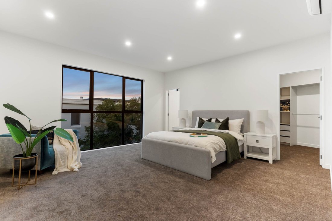 House in Auckland, Auckland, New Zealand 4 - 17868630
